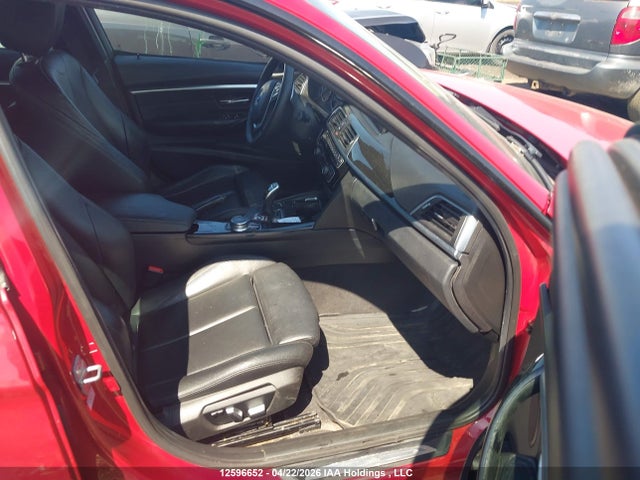 WBA8D9G38HNU65651 BMW 330i Xdrive