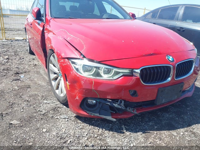 WBA8D9G38HNU65651 BMW 330i Xdrive
