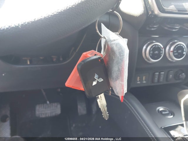 Aukcja sprzedaży 2026 Mitsubishi Rvr, vin: JA4AJUAU4TU600506, numer aukcji: 12596655