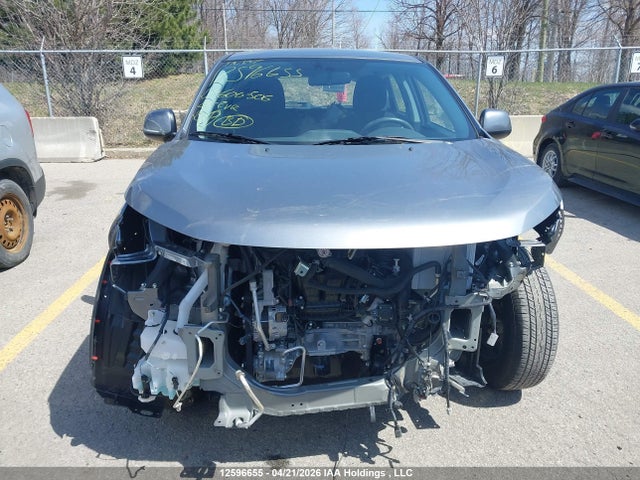 Aukcja sprzedaży 2026 Mitsubishi Rvr, vin: JA4AJUAU4TU600506, numer aukcji: 12596655