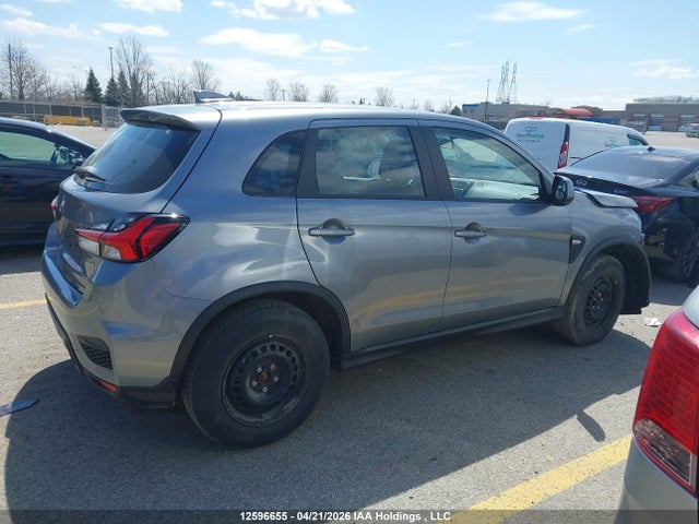 Aukcja sprzedaży 2026 Mitsubishi Rvr, vin: JA4AJUAU4TU600506, numer aukcji: 12596655
