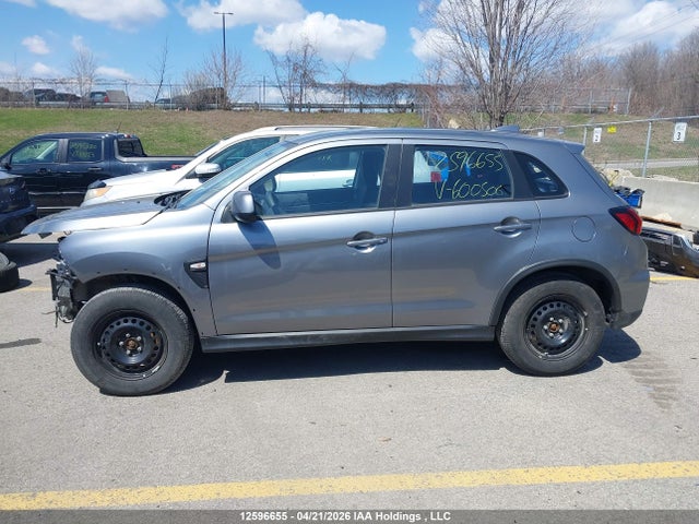 Aukcja sprzedaży 2026 Mitsubishi Rvr, vin: JA4AJUAU4TU600506, numer aukcji: 12596655