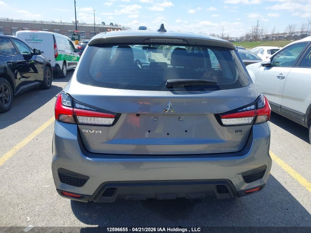 Aukcja sprzedaży 2026 Mitsubishi Rvr, vin: JA4AJUAU4TU600506, numer aukcji: 12596655