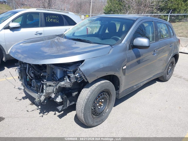Aukcja sprzedaży 2026 Mitsubishi Rvr, vin: JA4AJUAU4TU600506, numer aukcji: 12596655
