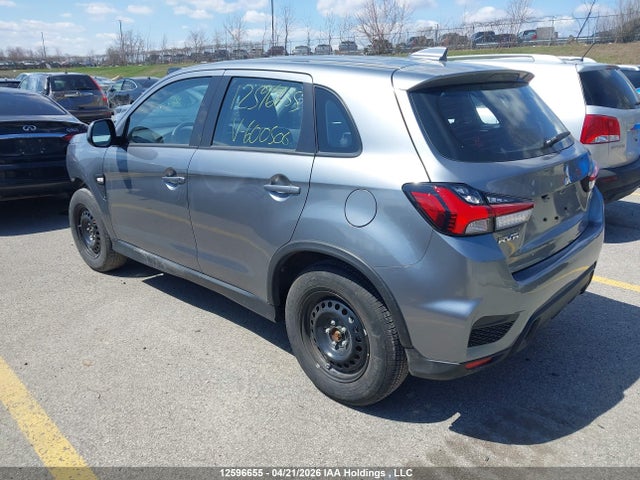 Aukcja sprzedaży 2026 Mitsubishi Rvr, vin: JA4AJUAU4TU600506, numer aukcji: 12596655