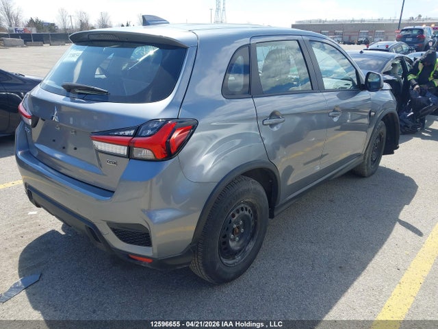 Aukcja sprzedaży 2026 Mitsubishi Rvr, vin: JA4AJUAU4TU600506, numer aukcji: 12596655