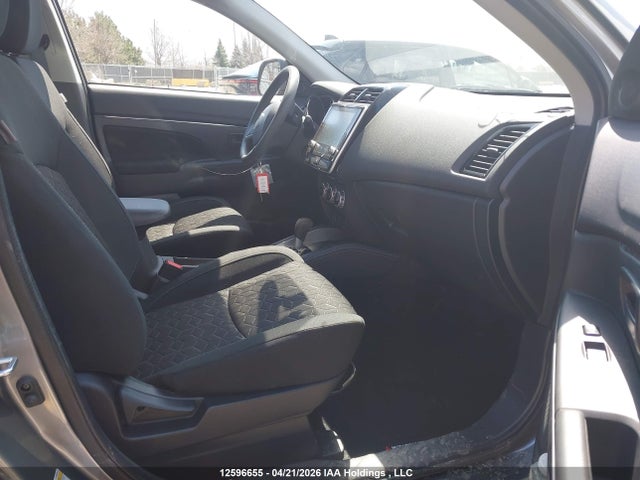 Aukcja sprzedaży 2026 Mitsubishi Rvr, vin: JA4AJUAU4TU600506, numer aukcji: 12596655