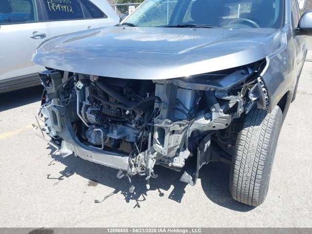 Aukcja sprzedaży 2026 Mitsubishi Rvr, vin: JA4AJUAU4TU600506, numer aukcji: 12596655