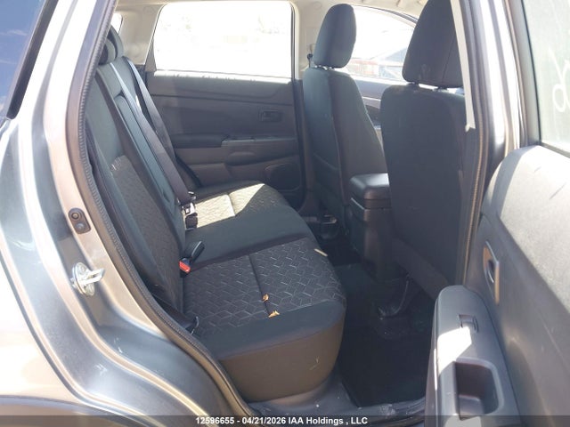 Aukcja sprzedaży 2026 Mitsubishi Rvr, vin: JA4AJUAU4TU600506, numer aukcji: 12596655