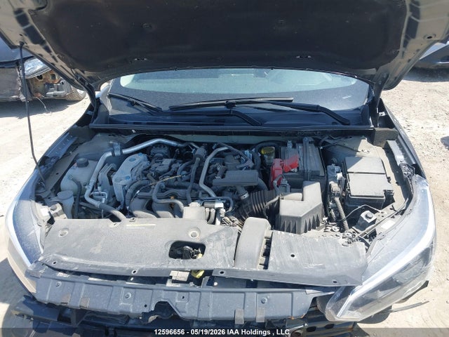 12596656 :رقم المزاد ، 3N1AB8BV3RY251459 vin ، 2024 Nissan Sentra مزاد بيع