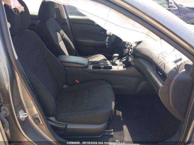 12596656 :رقم المزاد ، 3N1AB8BV3RY251459 vin ، 2024 Nissan Sentra مزاد بيع
