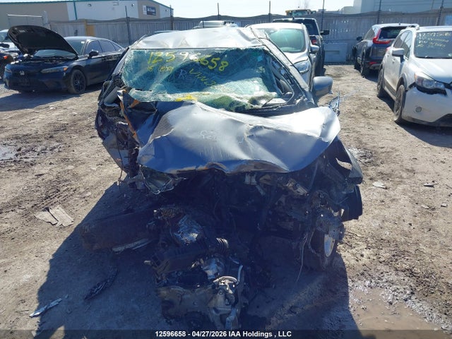 Продажа на аукционе авто 2018 Nissan Versa Note 1.6 S/1.6 Sr/1.6 Sv, vin: 3N1CE2CP3JL360826, номер лота: 12596658