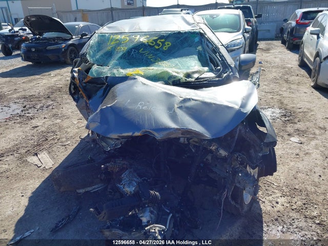 Продажа на аукционе авто 2018 Nissan Versa Note 1.6 S/1.6 Sr/1.6 Sv, vin: 3N1CE2CP3JL360826, номер лота: 12596658