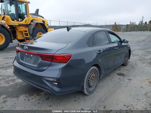 3KPF24AD5LE195621 KIA Forte Fe/lxs