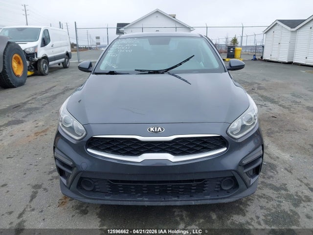 3KPF24AD5LE195621 KIA Forte Fe/lxs
