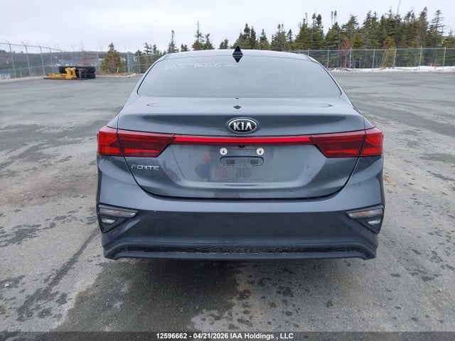 3KPF24AD5LE195621 KIA Forte Fe/lxs