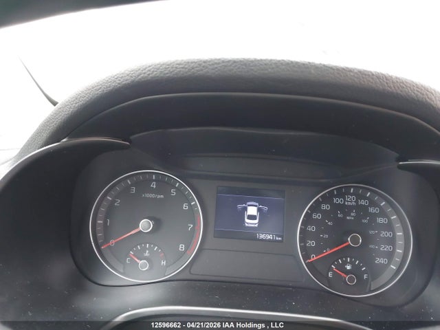 3KPF24AD5LE195621 KIA Forte Fe/lxs