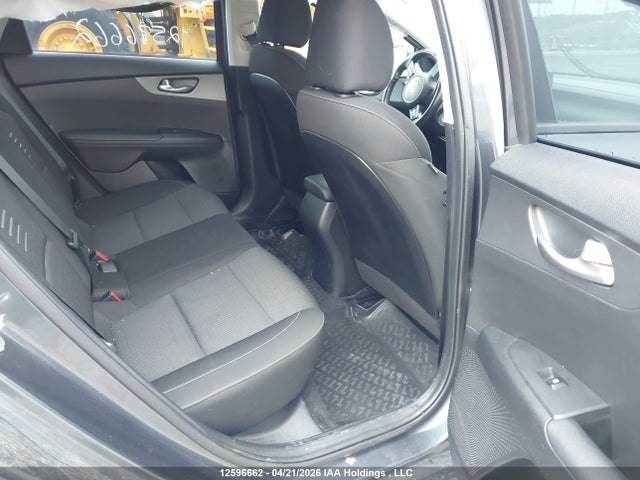 3KPF24AD5LE195621 KIA Forte Fe/lxs