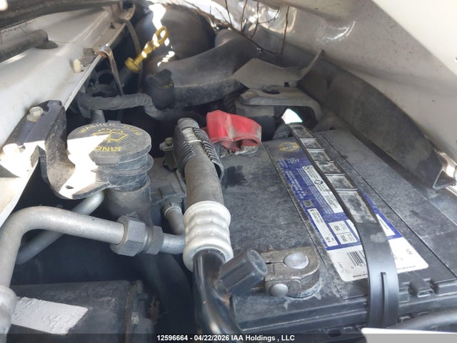 Продаж на аукціоні авто 2018 Ford E-450 Cutaway, vin: 1FDWE4F66JDC26130, номер лоту: 12596664