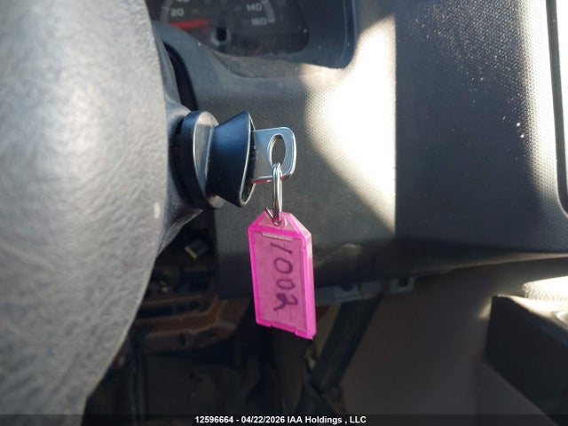 Продаж на аукціоні авто 2018 Ford E-450 Cutaway, vin: 1FDWE4F66JDC26130, номер лоту: 12596664