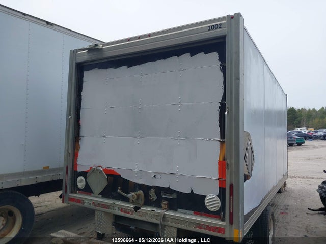 Продаж на аукціоні авто 2018 Ford E-450 Cutaway, vin: 1FDWE4F66JDC26130, номер лоту: 12596664