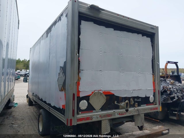 Продаж на аукціоні авто 2018 Ford E-450 Cutaway, vin: 1FDWE4F66JDC26130, номер лоту: 12596664