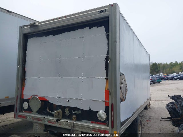 Продаж на аукціоні авто 2018 Ford E-450 Cutaway, vin: 1FDWE4F66JDC26130, номер лоту: 12596664