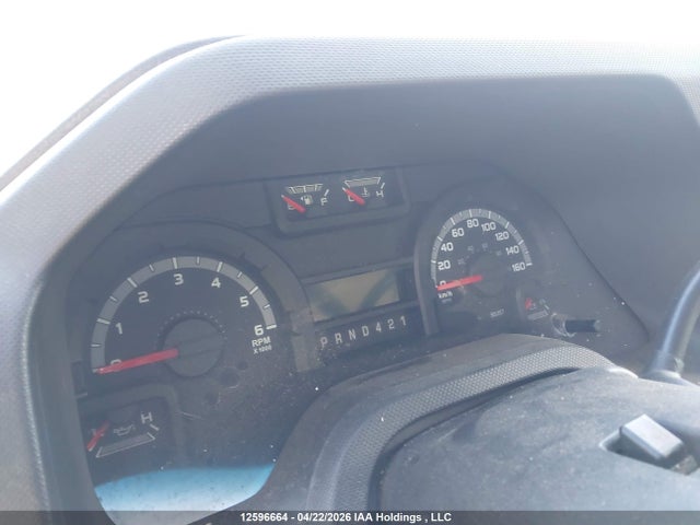 Продаж на аукціоні авто 2018 Ford E-450 Cutaway, vin: 1FDWE4F66JDC26130, номер лоту: 12596664