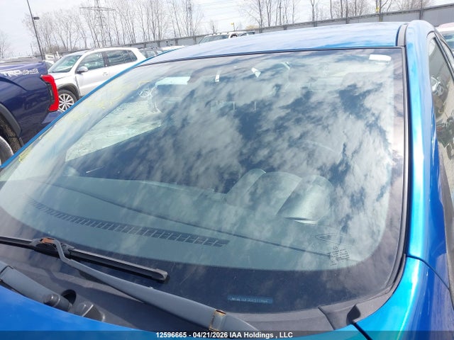 Продажа на аукционе авто 2012 Mazda Mazda3 Gx, vin: JM1BL1UF3C1511964, номер лота: 12596665