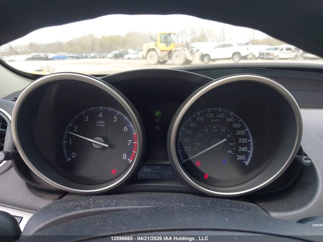 Продажа на аукционе авто 2012 Mazda Mazda3 Gx, vin: JM1BL1UF3C1511964, номер лота: 12596665