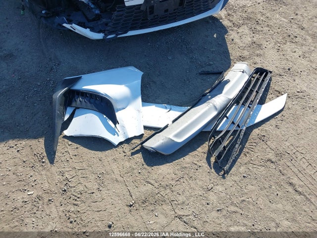 12596668 :رقم المزاد ، 4T1DAACK3SU054109 vin ، 2025 Toyota Camry Xse/xle/le/se مزاد بيع
