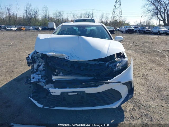 12596668 :رقم المزاد ، 4T1DAACK3SU054109 vin ، 2025 Toyota Camry Xse/xle/le/se مزاد بيع