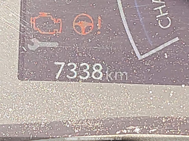 12596668 :رقم المزاد ، 4T1DAACK3SU054109 vin ، 2025 Toyota Camry Xse/xle/le/se مزاد بيع