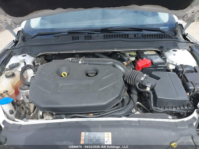 Aukcja sprzedaży 2013 Ford Fusion Titanium, vin: 3FA6P0D9XDR313907, numer aukcji: 12596670