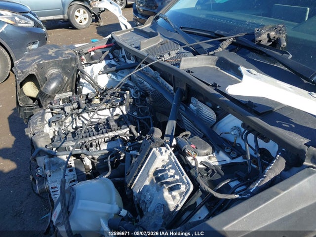WA1BNAFY9J2205975 Audi Q5