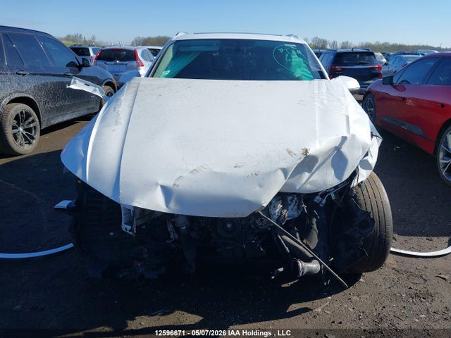 WA1BNAFY9J2205975 Audi Q5