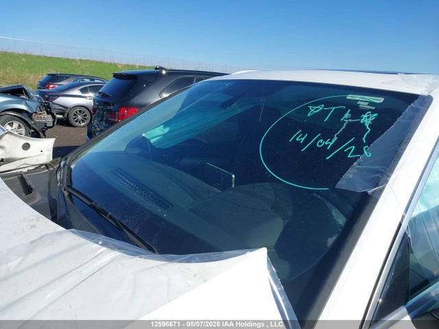 WA1BNAFY9J2205975 Audi Q5