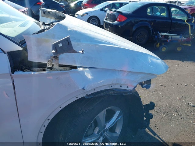 WA1BNAFY9J2205975 Audi Q5