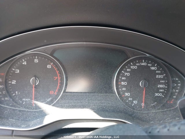 WA1BNAFY9J2205975 Audi Q5