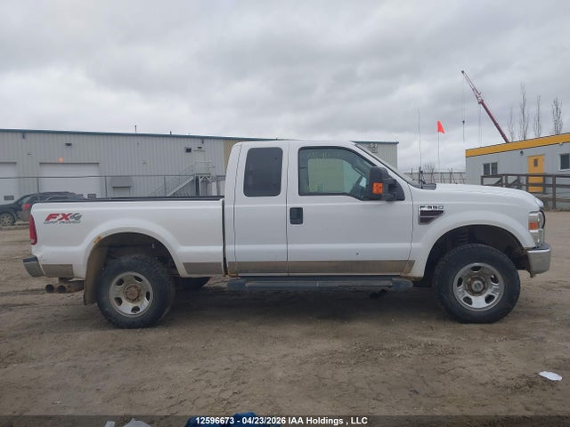 Продажа на аукционе авто 2008 Ford F-350 Fx4/lariat/xl/xlt, vin: 1FTWX31RX8ED10479, номер лота: 12596673