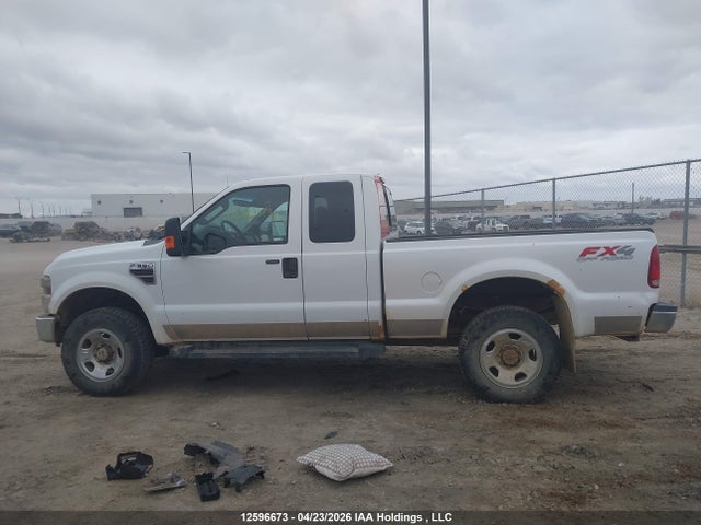 Продажа на аукционе авто 2008 Ford F-350 Fx4/lariat/xl/xlt, vin: 1FTWX31RX8ED10479, номер лота: 12596673