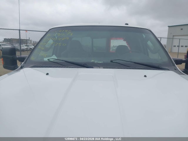 Продажа на аукционе авто 2008 Ford F-350 Fx4/lariat/xl/xlt, vin: 1FTWX31RX8ED10479, номер лота: 12596673