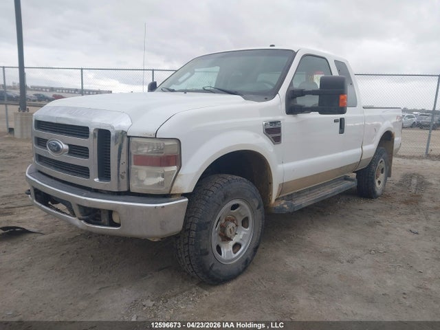 Продажа на аукционе авто 2008 Ford F-350 Fx4/lariat/xl/xlt, vin: 1FTWX31RX8ED10479, номер лота: 12596673
