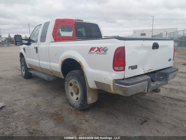 Продажа на аукционе авто 2008 Ford F-350 Fx4/lariat/xl/xlt, vin: 1FTWX31RX8ED10479, номер лота: 12596673