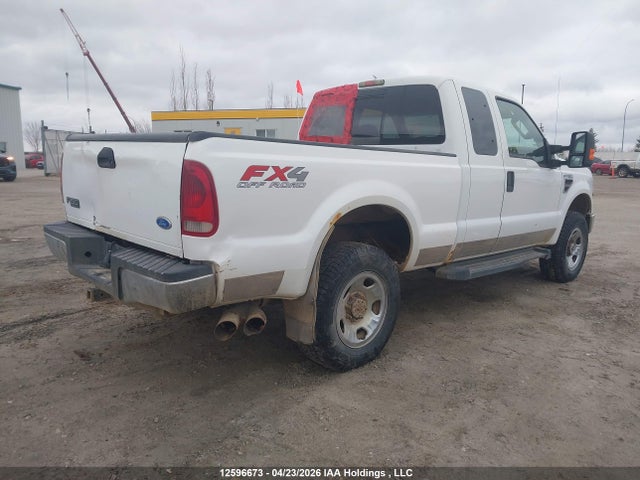 Продажа на аукционе авто 2008 Ford F-350 Fx4/lariat/xl/xlt, vin: 1FTWX31RX8ED10479, номер лота: 12596673