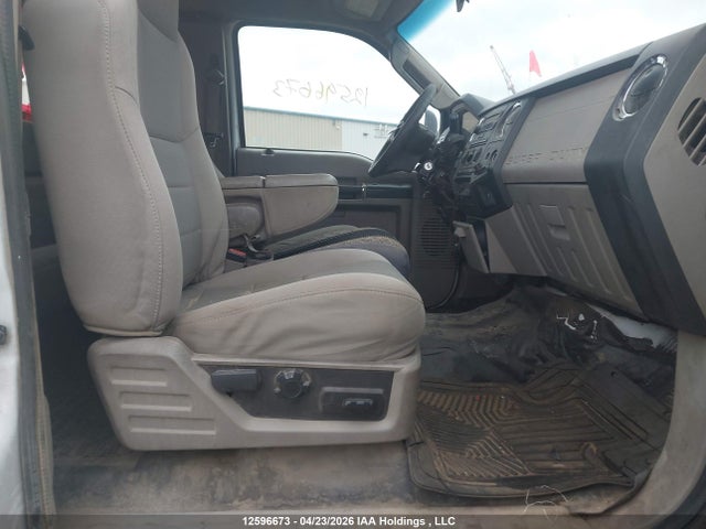 Продажа на аукционе авто 2008 Ford F-350 Fx4/lariat/xl/xlt, vin: 1FTWX31RX8ED10479, номер лота: 12596673