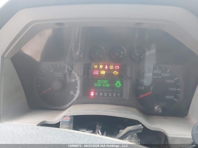 Продажа на аукционе авто 2008 Ford F-350 Fx4/lariat/xl/xlt, vin: 1FTWX31RX8ED10479, номер лота: 12596673