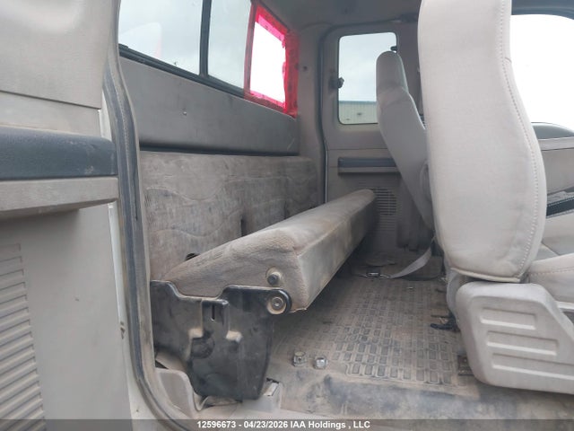 Продажа на аукционе авто 2008 Ford F-350 Fx4/lariat/xl/xlt, vin: 1FTWX31RX8ED10479, номер лота: 12596673