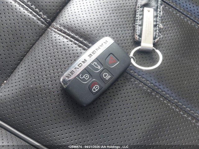 SALWR2TF0FA540326 Land Rover Range Rover Sport Sc