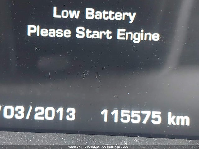 SALWR2TF0FA540326 Land Rover Range Rover Sport Sc